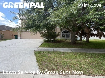 Lawn Cut nearby Wesley Chapel, FL, 
