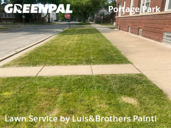 Lawn Mowing Service nearby Chicago, IL, 