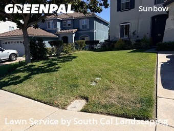 Grass Cutting nearby Chula Vista, CA, 