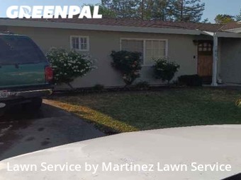 Lawn Mowing Service nearby Folsom, CA, 