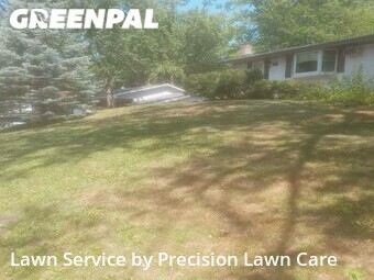 Lawn Mowing nearby Roseville, MN, 
