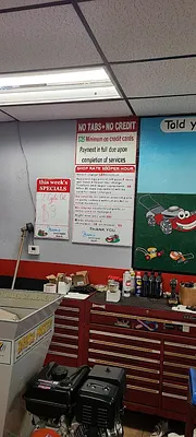 Jason's Small Engine Repair Photo 11