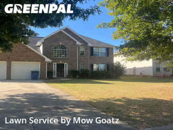 Yard Cutting nearby Jonesboro, GA, 