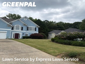 Yard Mowing nearby Duluth, GA, 