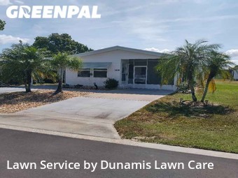 Yard Mowing nearby Tavares, FL, 