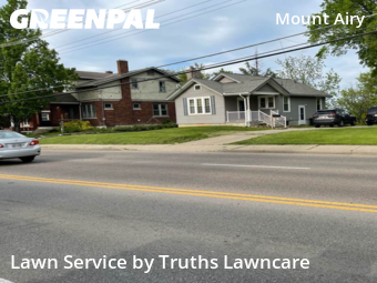 Lawn Maintenance nearby Cincinnati, OH, 