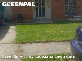 Lawn Care Service nearby Saint Rose, LA, 