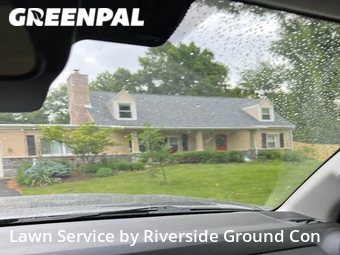 Yard Cutting nearby Dayton, OH, 