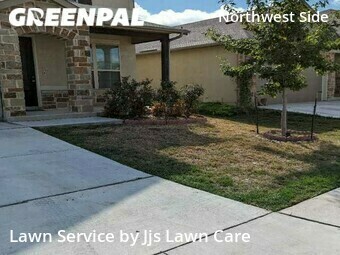 Lawn Maintenance nearby San Antonio, TX, 