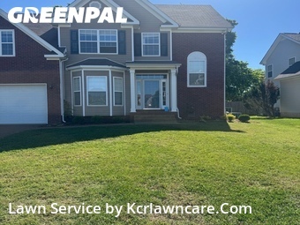 Lawn Care nearby Spring Hill, TN, 