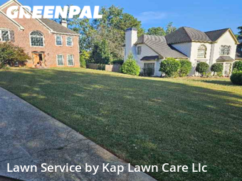 Lawn Mow nearby Suwanee, GA, 