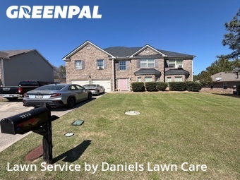 Lawn Maintenance nearby Augusta, GA, 