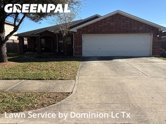 Lawn Mowing nearby Humble, TX, 