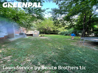 Lawn Service nearby Chapel Hill, NC, 
