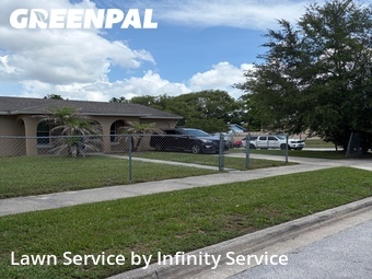 Lawn Mow nearby Sanford, FL, 