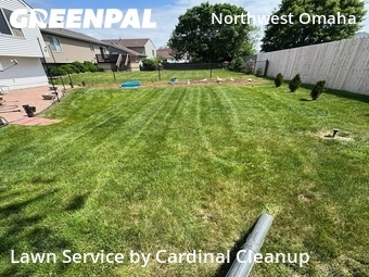 Lawn Maintenance nearby Omaha, NE, 