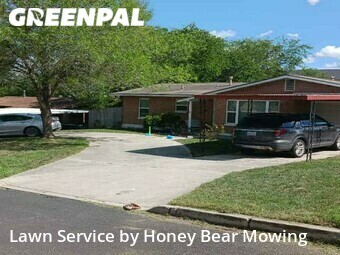 Lawn Cutting nearby San Antonio, TX, 