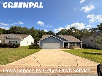 Lawn Cut nearby Milner, GA, 