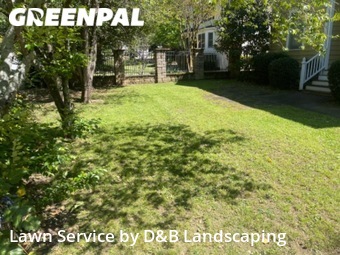 Lawn Care Service nearby Atlanta, GA, 