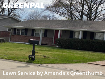 Lawn Maintenance nearby St. Louis, MO, 