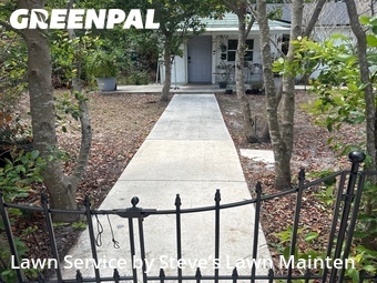 Yard Mowing nearby Winter Park, FL, 