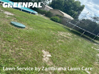 Lawn Cutting nearby Lake Wales, FL, 