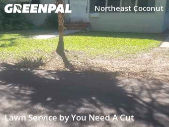 Lawn Mow nearby Miami, FL, 