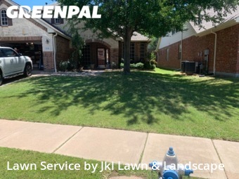 Yard Cutting nearby Corinth, TX, 