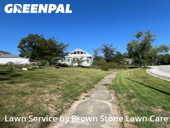 Lawn Mowing nearby Chicago Heights, IN, 