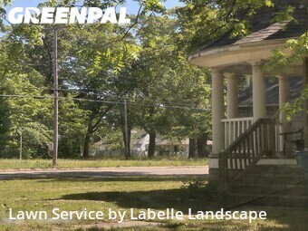 Lawn Service nearby Muskegon Heights, MI, 