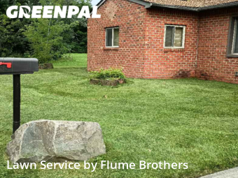 Lawn Care Service nearby Clinton Township, MI, 