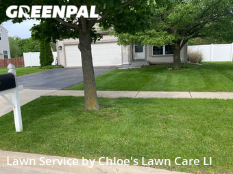 Lawn Care nearby Huntley, IL, 