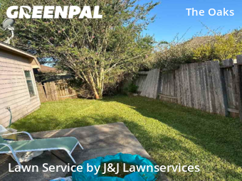Grass Cuttingin Rosenberg,77471,Lawn Cutting by J&J Lawnservices, work completed in Nov , 2025