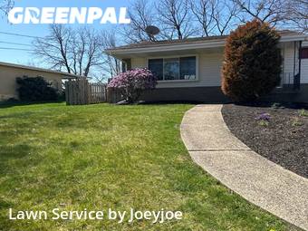 Lawn Service nearby Glenshaw, PA, 