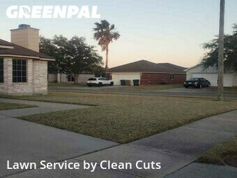 Lawn Cut nearby Corpus Christi, TX, 
