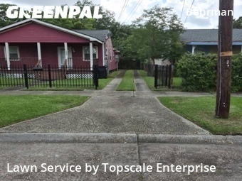 Lawn Service nearby New Orleans, LA, 