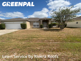 Lawn Maintenance nearby Kissimmee, FL, 