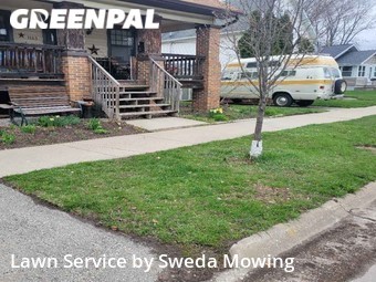 Yard Cutting nearby Green Bay, WI, 