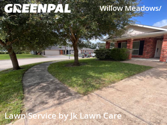 Lawn Care nearby Houston, TX, 