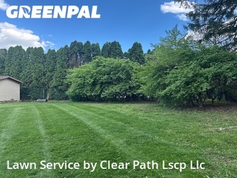 Lawn Service nearby Easton, PA, 
