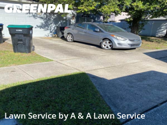 Yard Cutting nearby Orlando, FL, 