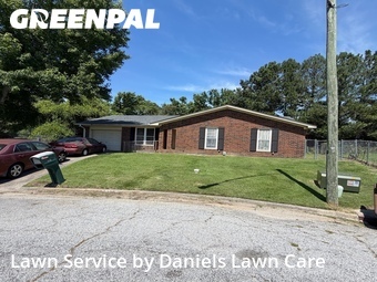 Lawn Cutting nearby Augusta, GA, 