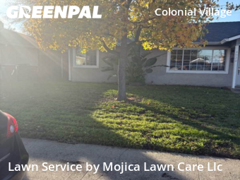 Work completed by lawn-mowing-quotes-in-Sacramento-CA