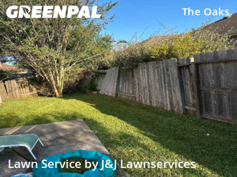 Yard Cuttingin Rosenberg,77471,Yard Cutting by J&J Lawnservices, work completed in Nov , 2025