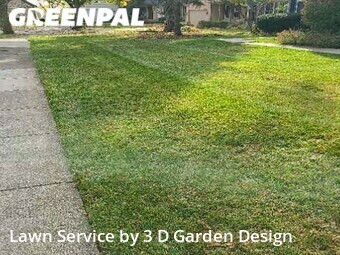 Yard Cutting nearby Elgin, IL, 