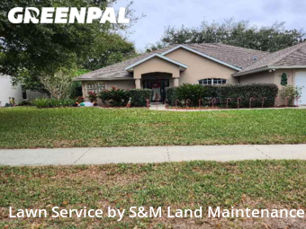 Lawn Cutting nearby Tavares, FL, 