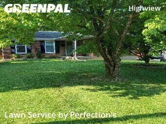 Lawn Cutting nearby Louisville, KY, 