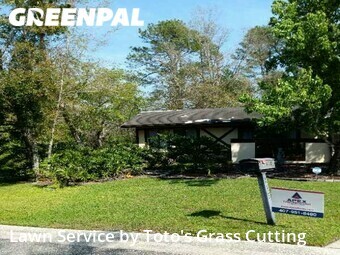 Lawn Cutting nearby Wekiwa Springs, FL, 