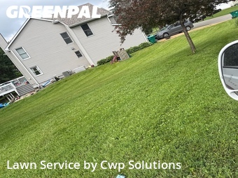 Lawn Care nearby Chanhassen, MN, 