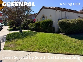 Lawn Care nearby Chula Vista, CA, 